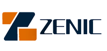 Zenith Container Machinery Logo